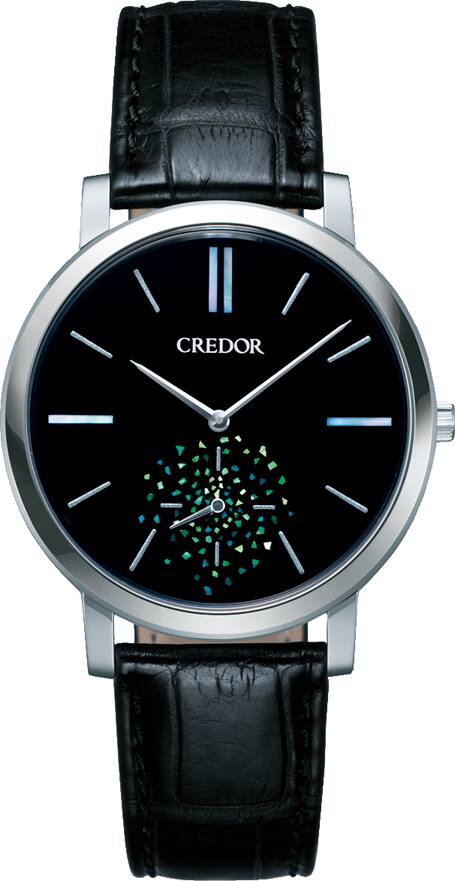 Seiko CREDOR GCBE993