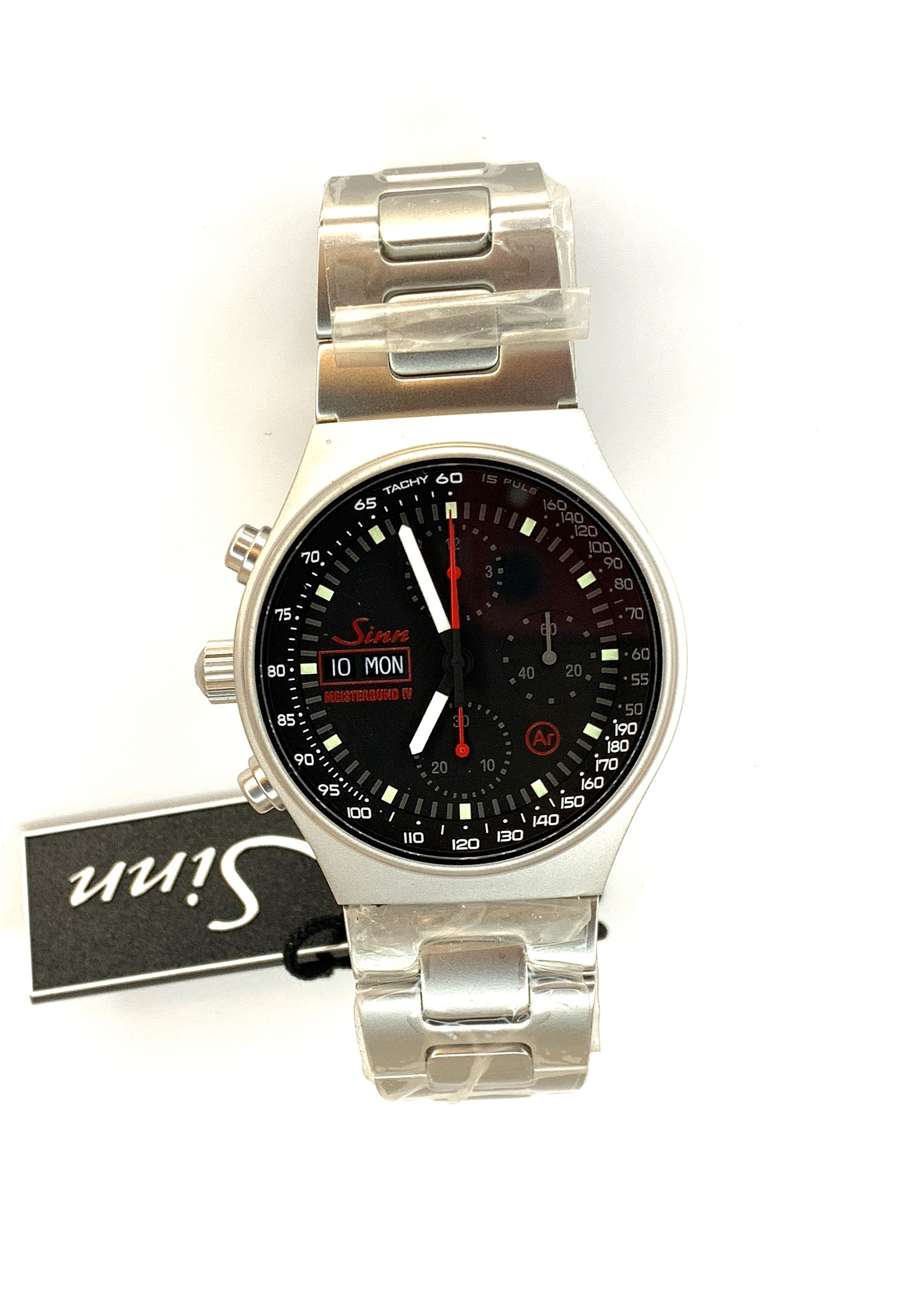 SINN 144 MEISTERBUND4 【生産終了品】